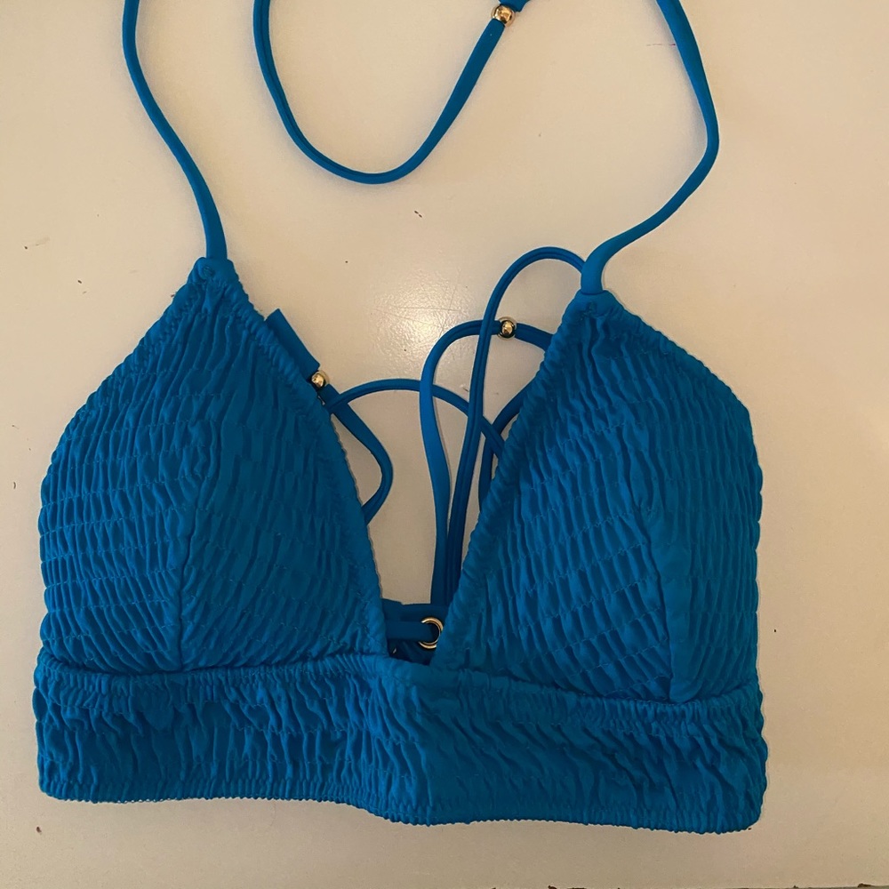 Victoria’s Secret bikini set